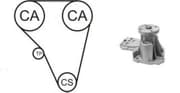 OEM REPAIR KIT, TIMING WPK184801