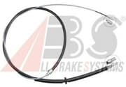 OEM CABLE ASSY, PARKING BRAKE K10966