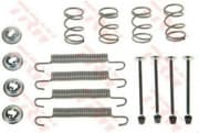 OEM PARKING BRAKE ADJUSTING SCREW ASSEMBLY SFK259