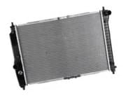 OEM RADIATOR - M/T 96444386