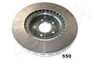 OEM BRAKE ROTOR 6005550