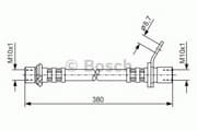 OEM AA-BC - Braking 1987476163