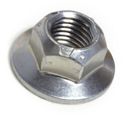 OEM FLANGE NUT,SELF LOCKING MB288653