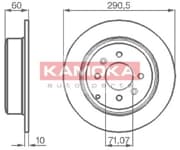 OEM 1031738