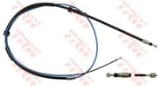 OEM CABLE ASSY, PARKING BRAKE GCH622