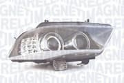 OEM HEAD LAMP BMW E90/BI-XENON/RH/2009/LED 719000000030