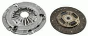 OEM DISC ASSY, CLUTCH FRICTION 3000950661