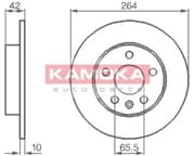 OEM 1032088