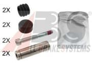 OEM REPAIR KIT, DISC BRAKE 55123