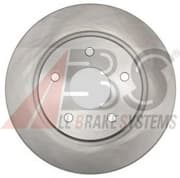 OEM Brake Discs/ABS 17994