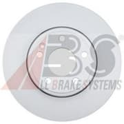 OEM Brake Discs/ABS 18209