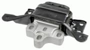 OEM INSULATOR, ENGINE MOUNTING 3771801