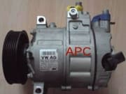 OEM COMPRESSOR 1K0820859S