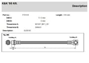 OEM FT2319