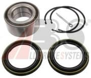 OEM Wheel Bearing Kit/ABS 200049