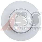 OEM Brake Discs/ABS 18133