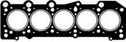 OEM GASKET, CYLINDER HEAD PARONITE 612871500