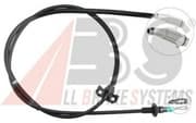 OEM Handbrake Cables/ABS K13929