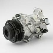 OEM COMPRESSOR ASSY, COOLER DCP51002