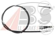 OEM Handbrake Cables/ABS K18576