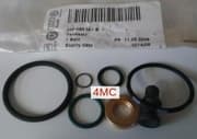 OEM GASKET SET 038198051B