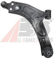 OEM Suspension arm/ABS 211160