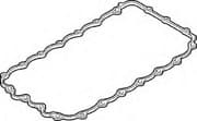 OEM GASKET RUBBER SEAL 138430