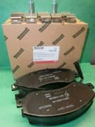 OEM KIT - BRAKE LINING 1824346