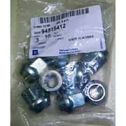 OEM NUT, WHEEL PG1 & PX8 94515412