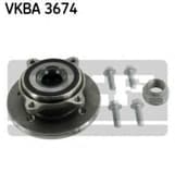 OEM VKBA3674