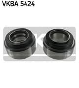 OEM VOVLO FH12 WHEEL BEARING KIT VKBA5424