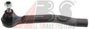 OEM Tie rod end/ABS 230930