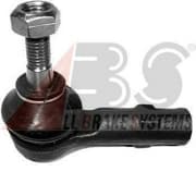 OEM END ASSY, TIE ROD STEERING 230353