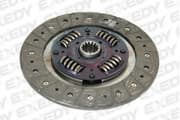 OEM DISC, FRICTION  A/T MBD034U