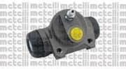 OEM CYLINDER, DRUM BRAKE 040642