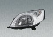 OEM HEADLAMP ASSY 712455701110