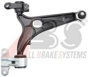 OEM Suspension arm/ABS 211301