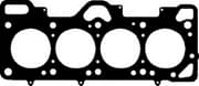 OEM GASKET, CYLINDER HEAD METAL 720930