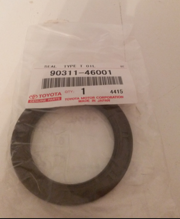 OEM SEAL, TYPE T OI 9031146001