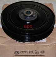 OEM BELT, V 074105251AC