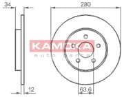 OEM 1032252