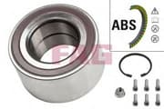 OEM BEARING, HUB 713610640