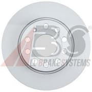 OEM Brake Discs/ABS 18117