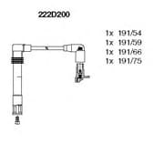 OEM IGNITION CABLE SET 222D200