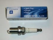 OEM SPARKPLUG - 1.6 96130723