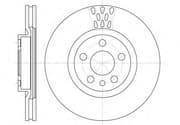 OEM D630511