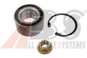 OEM Wheel Bearing Kit/ABS 200009