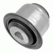 OEM BUSHING, SUSPENSION ARM 2951601