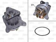 OEM WATER PUMP ASSY 506694