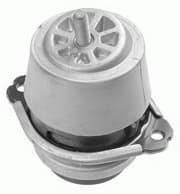 OEM INSULATOR, ENGINE MOUNTING 3437101